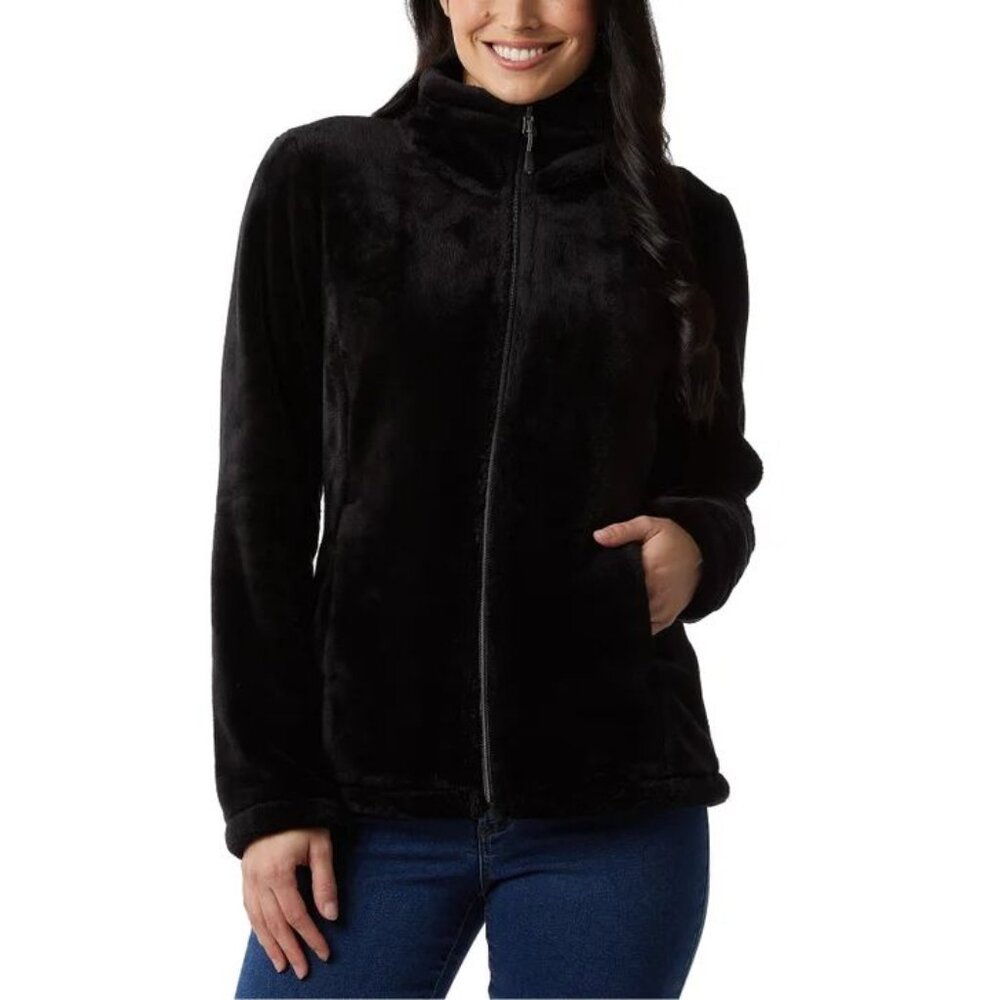 32 Degrees Women's Plush Jacket
